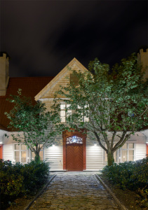 Villa Terminus